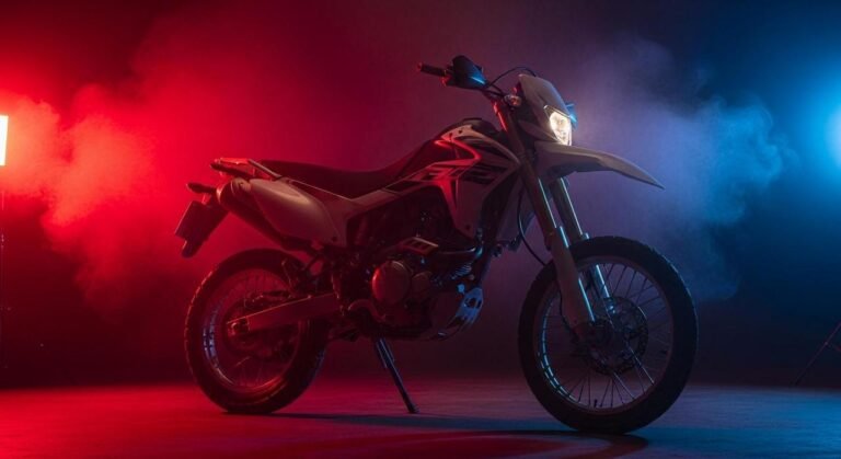 Honda xr 300 tornado: qué cambia y cómo rinde la nueva versión
