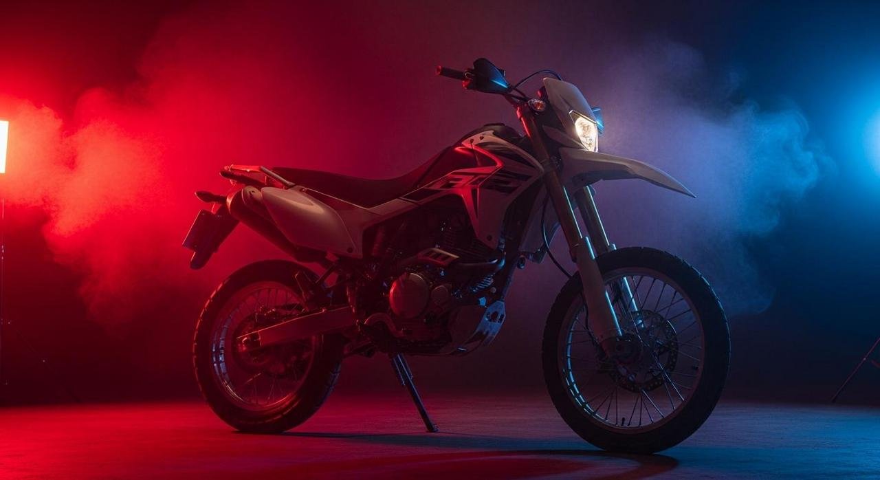 Honda XR 300 Tornado: qué cambia y cómo rinde la nueva versión