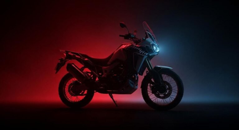 Honda africa twin 2025: qué cambia y por qué genera ruido
