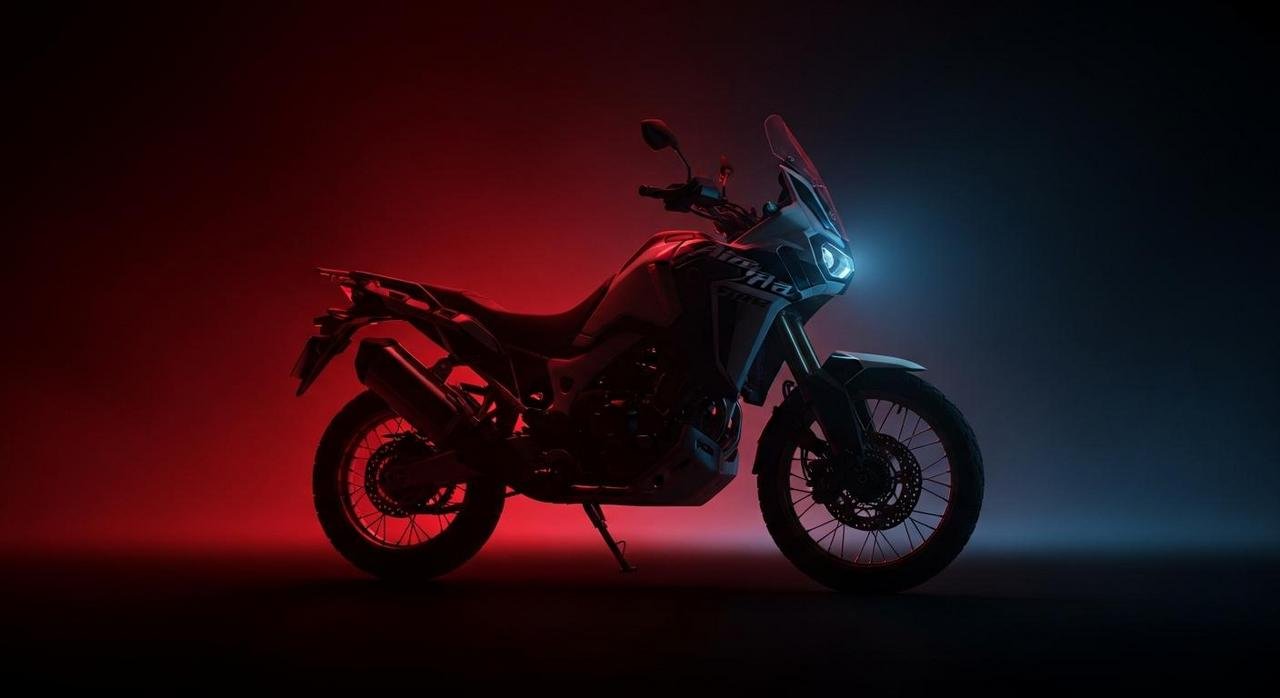 Honda Africa Twin 2025: qué cambia y por qué genera ruido