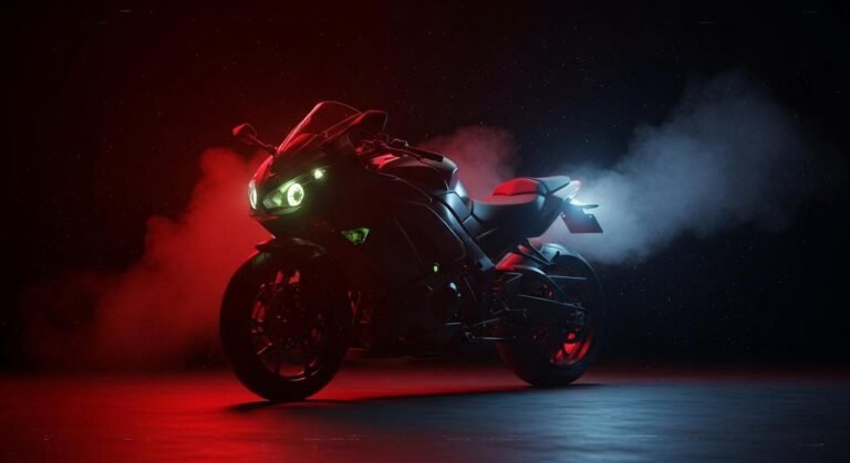 Ni harley ni honda: la marca de motos más vendida en ee. Uu.