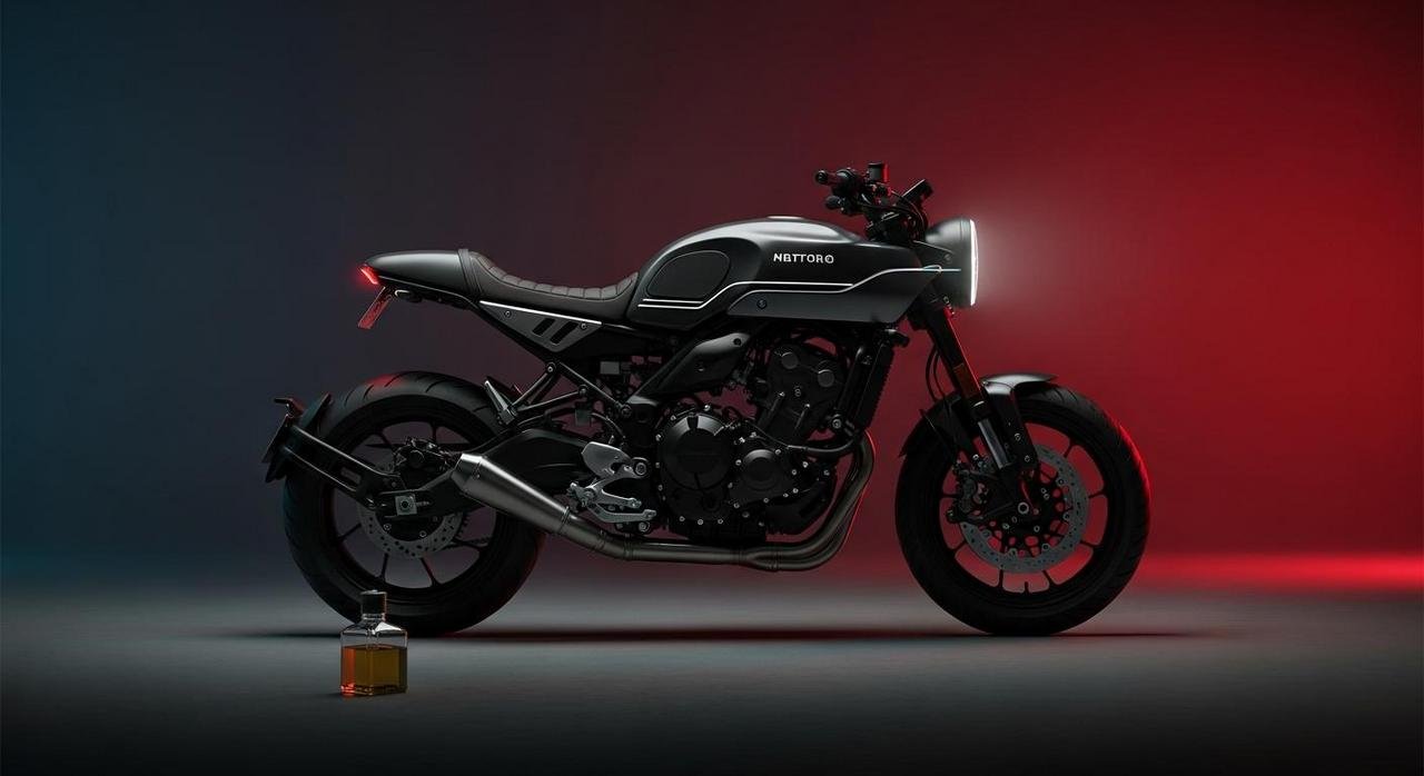 Cada cuántos kilómetros cambiar el aceite de la moto