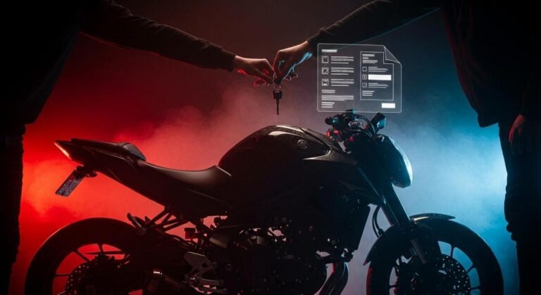 Cuánto cuesta transferir una moto usada en argentina