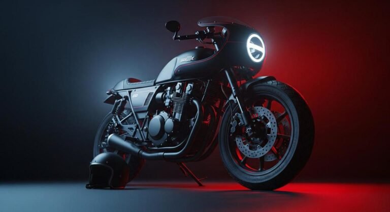 Comprar una moto en argentina: documentos y trámites clave