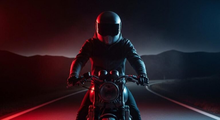 6 caminos para viajar en moto por córdoba que valen cada curva