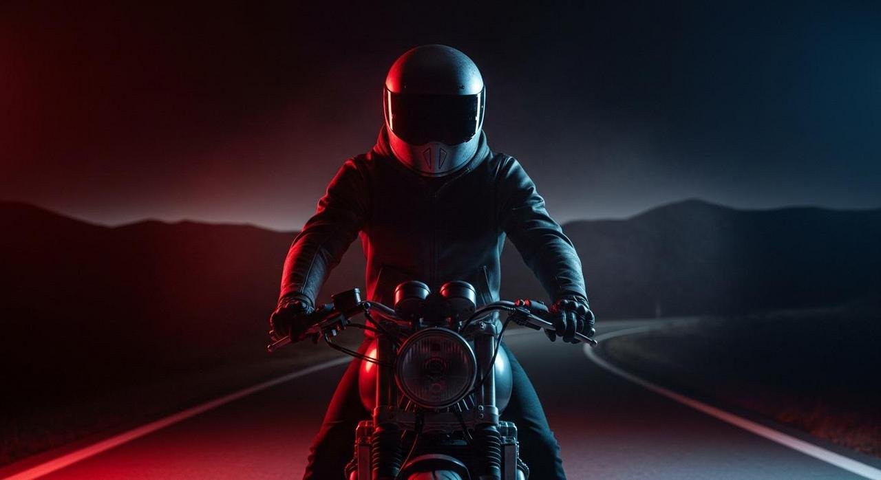 6 caminos para viajar en moto por Córdoba que valen cada curva