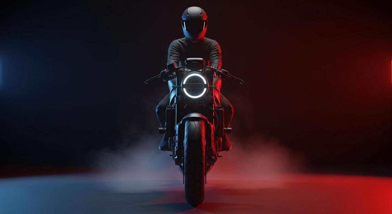 ¿A cuántos kilómetros se asienta una moto nueva?