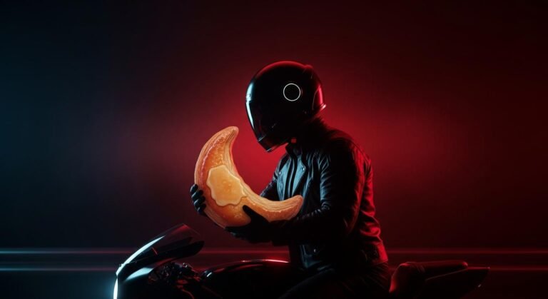 Medialunas en ruta 2: paradas clave antes de la costa