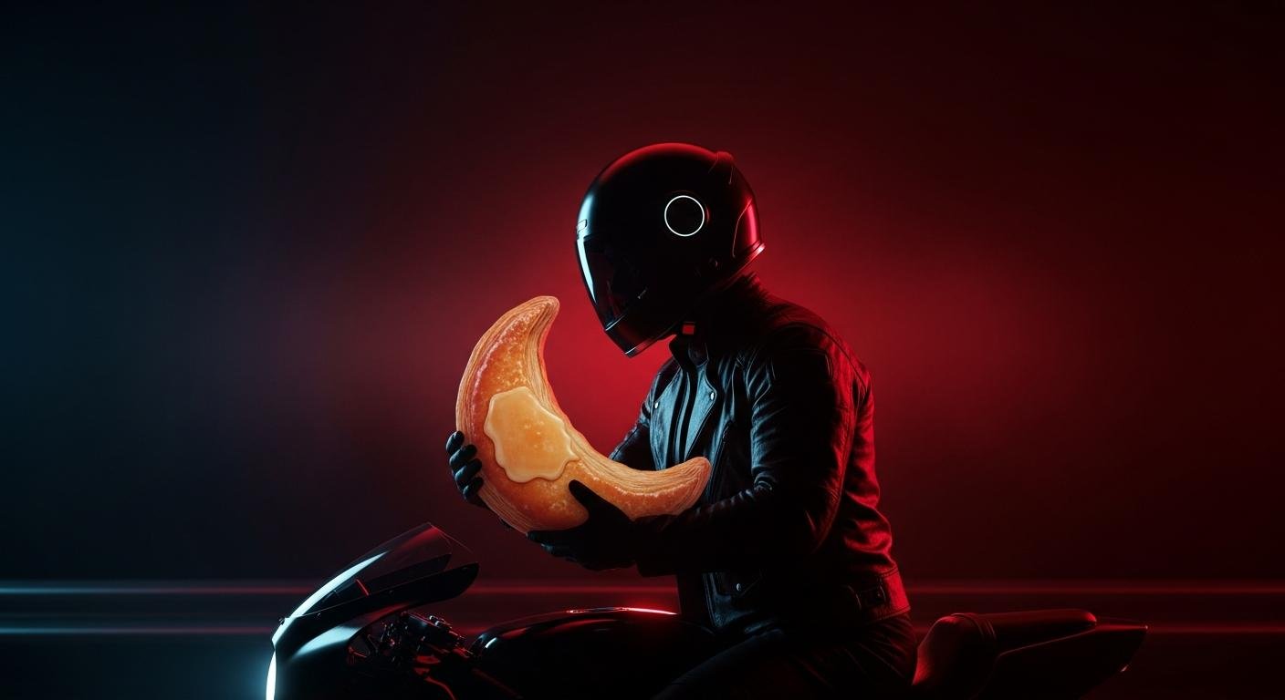 Medialunas en Ruta 2: paradas clave antes de la Costa