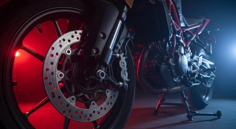 Ktm renueva la duke 390 2026: cambios y mejoras clave