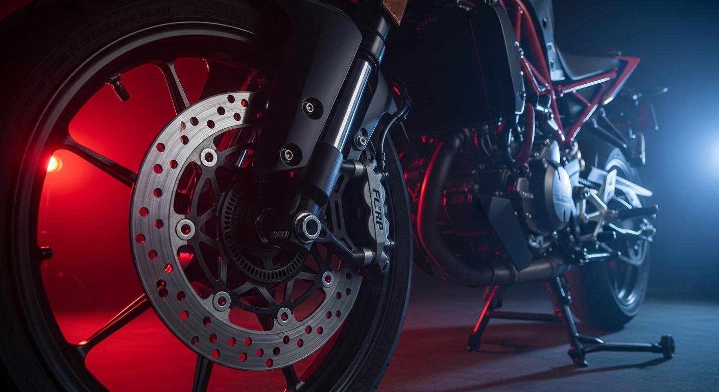 KTM renueva la Duke 390 2026: cambios y mejoras clave