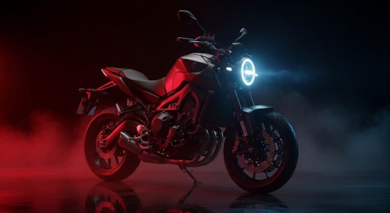 Motos de media y alta gama: qué define hoy la compra