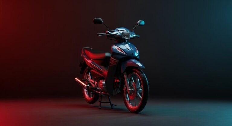 ¿cuál es la moto más robada en argentina y por qué?