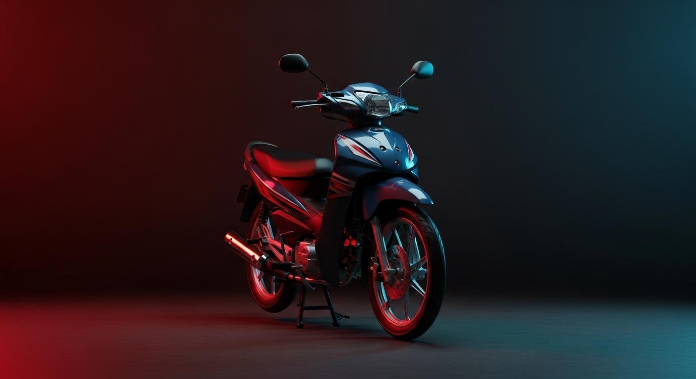 ¿Cuál es la moto más robada en Argentina y por qué?