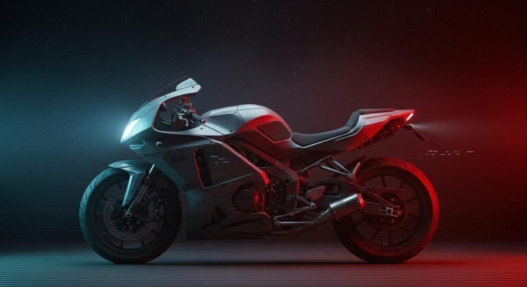 10 motos de cine legendarias que hicieron historia