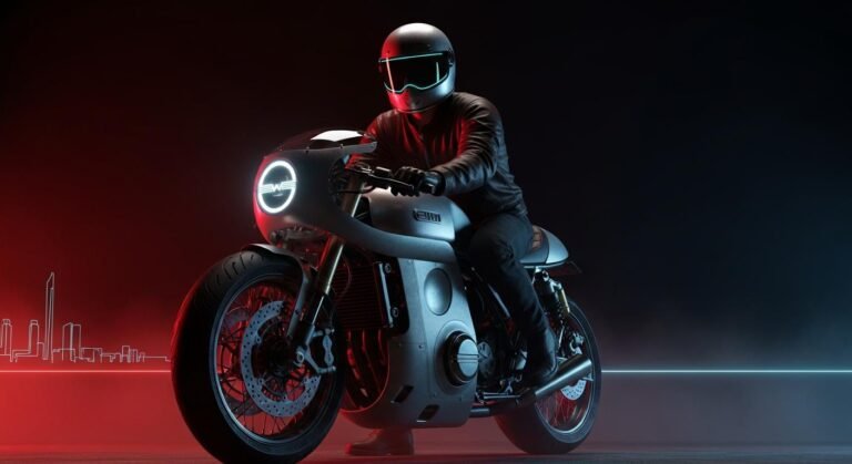 7 películas de motos para ver en netflix si te gustan las dos ruedas