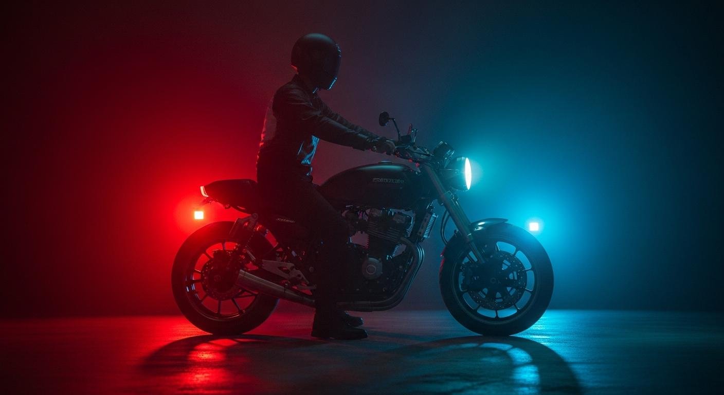 5 películas donde la moto es protagonista en el cine