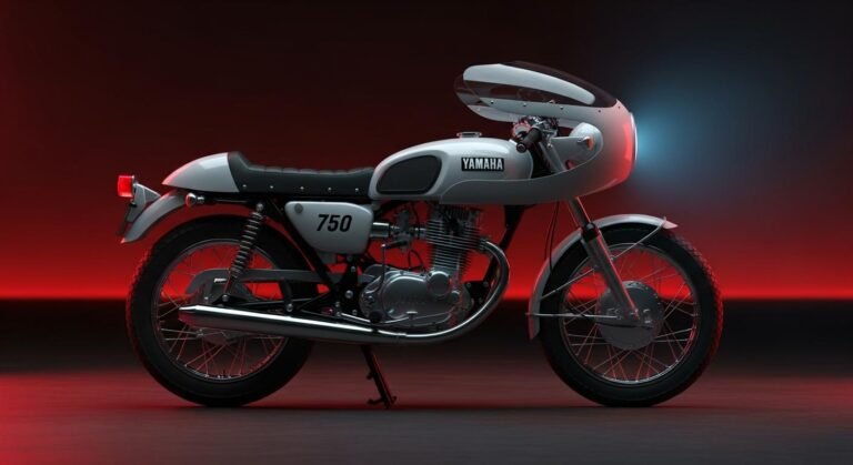 Se subasta la moto de batman: la bat-cycle original llega al martillo