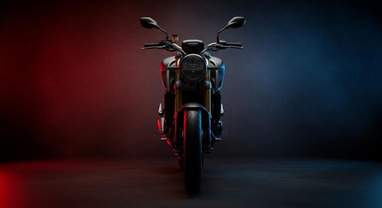 Qué revisar antes de comprar una moto usada en argentina