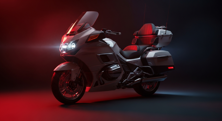 Harley-davidson mostró 13 motos viajeras para 2026