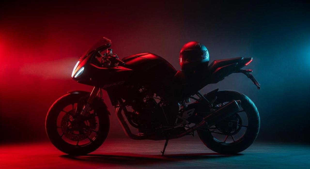 ¿Hay motos que no requieren licencia en Argentina?