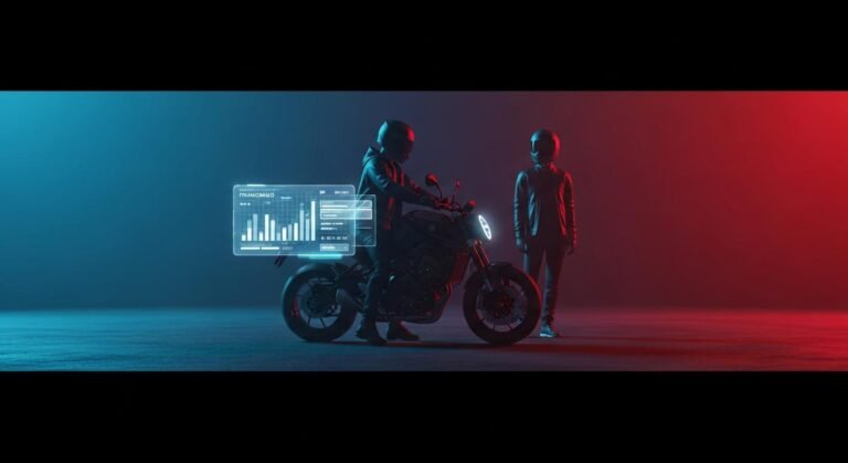 Banco provincia lanzó un préstamo para comprar motos en concesionarias