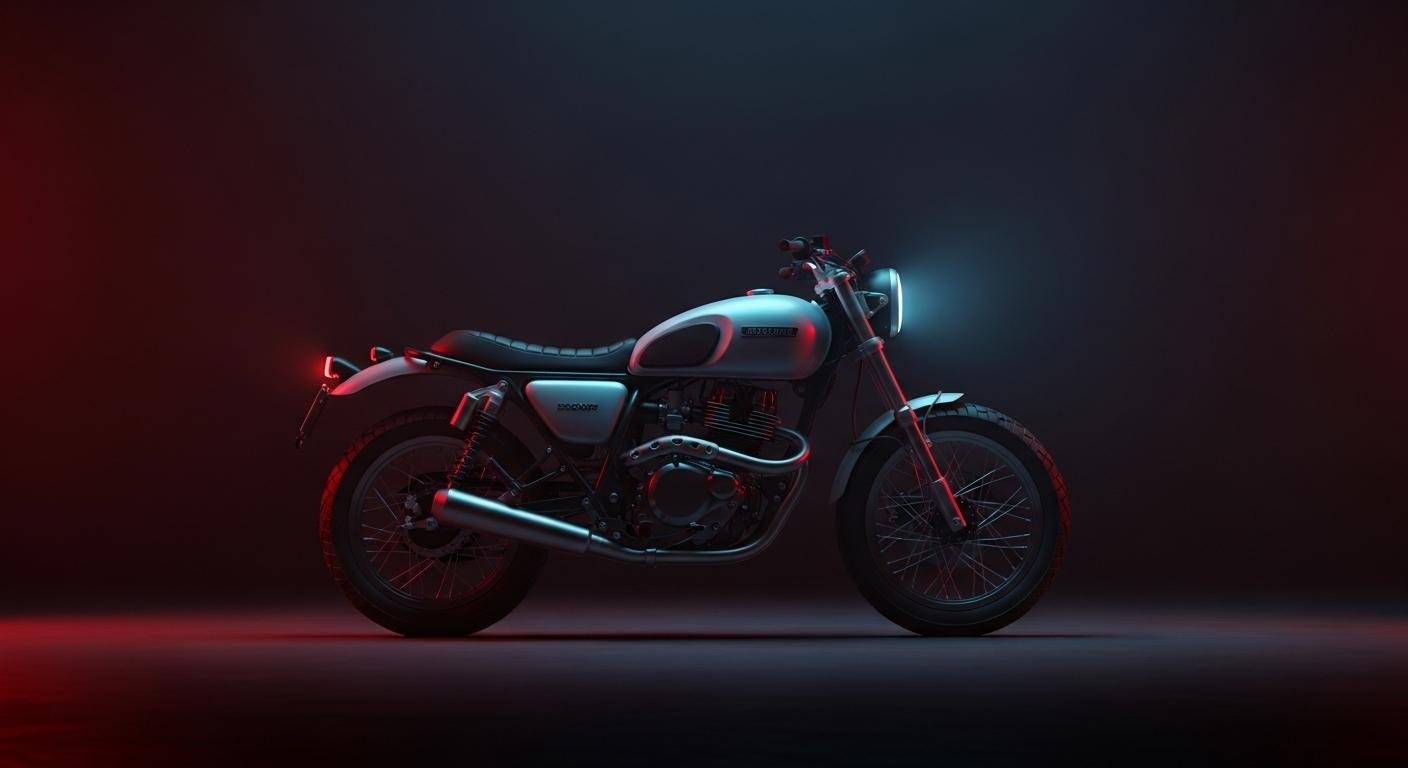 ¿Cuál es la trail mediana más barata hoy en Argentina?