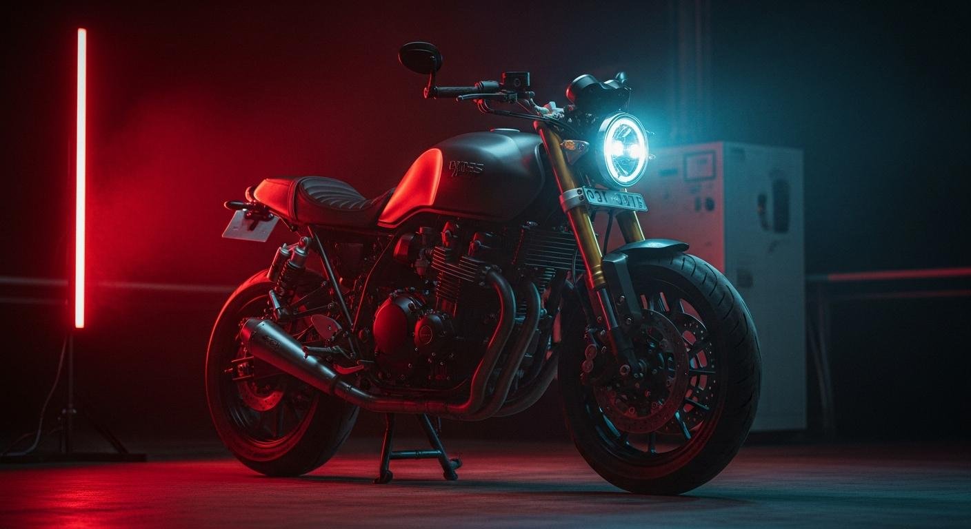 VTV para motos: desde cuándo se hace y qué te piden