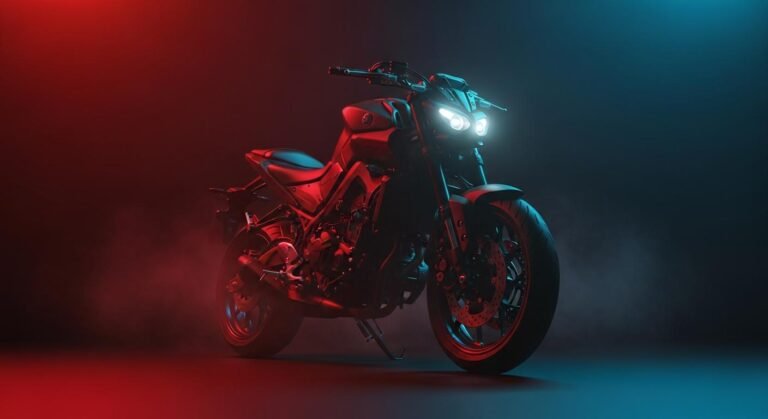 Cuánto sale la yamaha mt-03 abs en febrero de 2026 en argentina