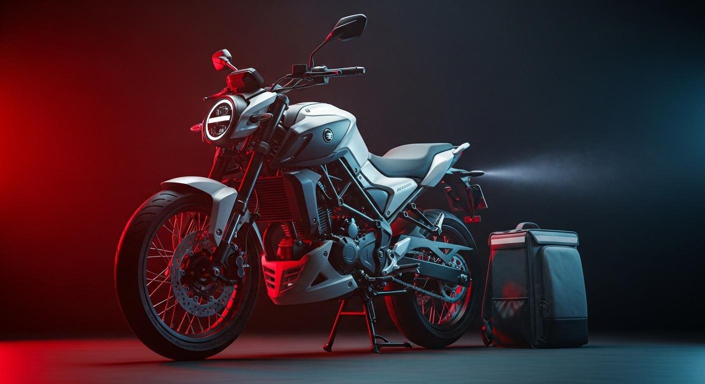 Moto 0km financiada: tasas, plazos y CFT en 2026