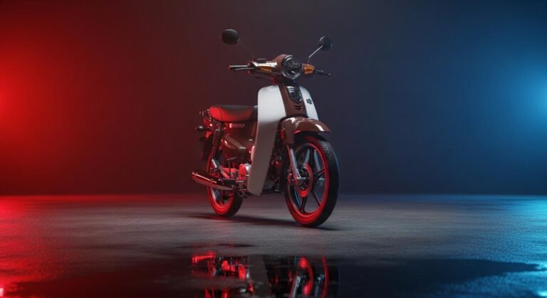 Motos más vendidas 2025 en argentina por segmento