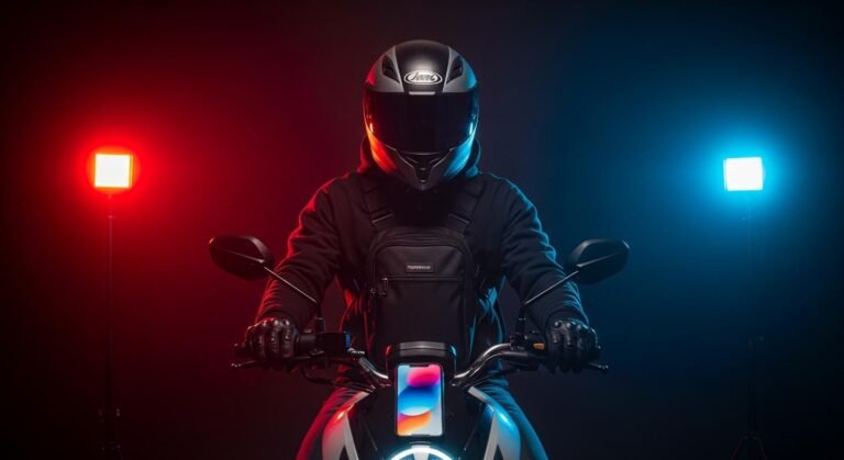 Delivery con moto en argentina 2026: ingresos y horas para llegar al mínimo
