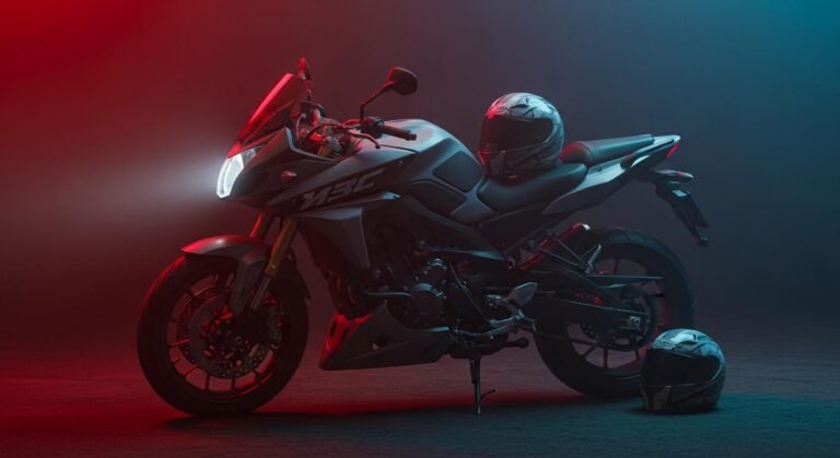 Cómo comprar una moto usada en argentina (2026): paso a paso