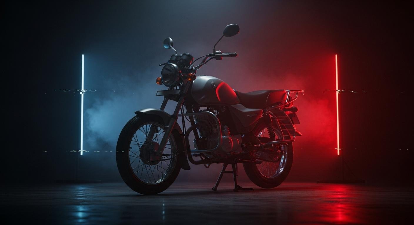Bajaj Boxer CT100: llega una de las motos más económicas del país