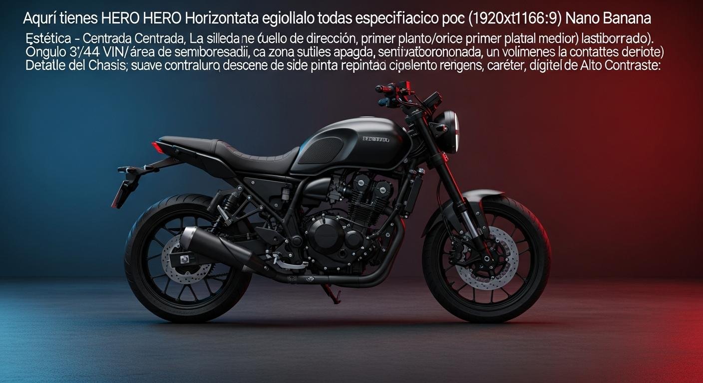 Dónde están los números de motor y cuadro en una moto usada en Argentina