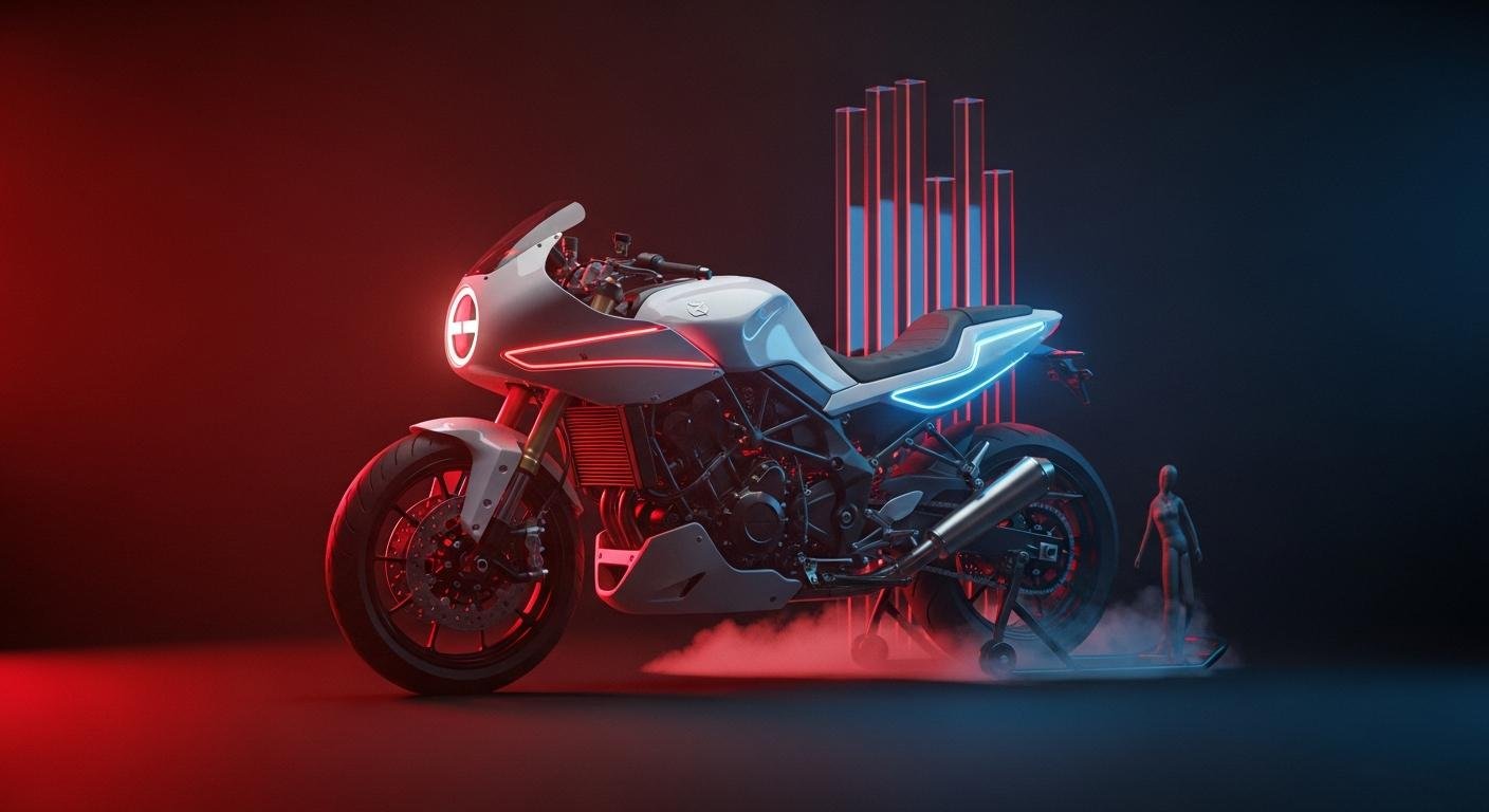 Pedido de captura en una moto: cómo chequearlo antes de comprar