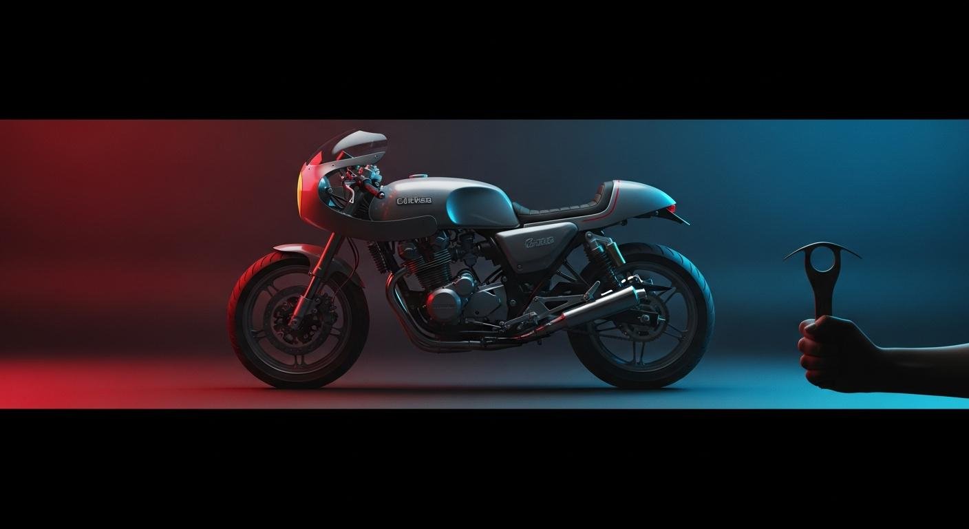 Checklist para comprar moto usada en Argentina (guía 2026)