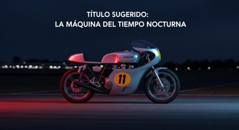 ¿vuelve el motogp a buenos aires? Esto se sabe en 2026