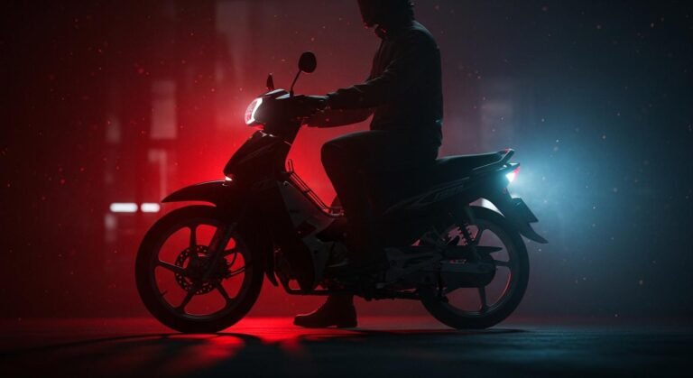 La venta de motos arrancó 2026 en alza y el sector ya mira el año