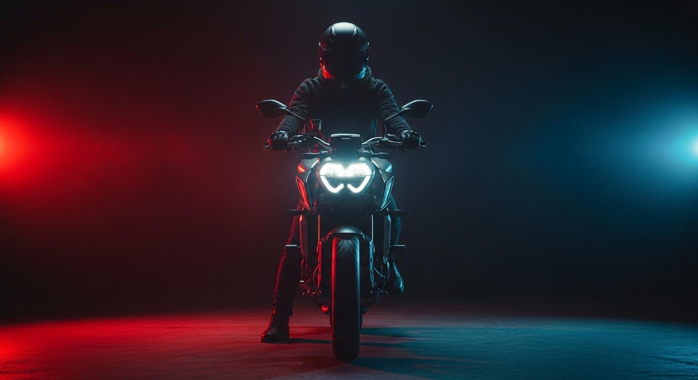 Banco Nación financia motos 0 km en hasta 72 cuotas