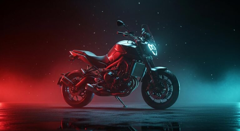 Yamaha argentina 2026: lineup y precios bajo usd 20. 000