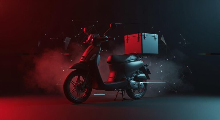 Motos banco nación: cómo comprarlas en 48 cuotas