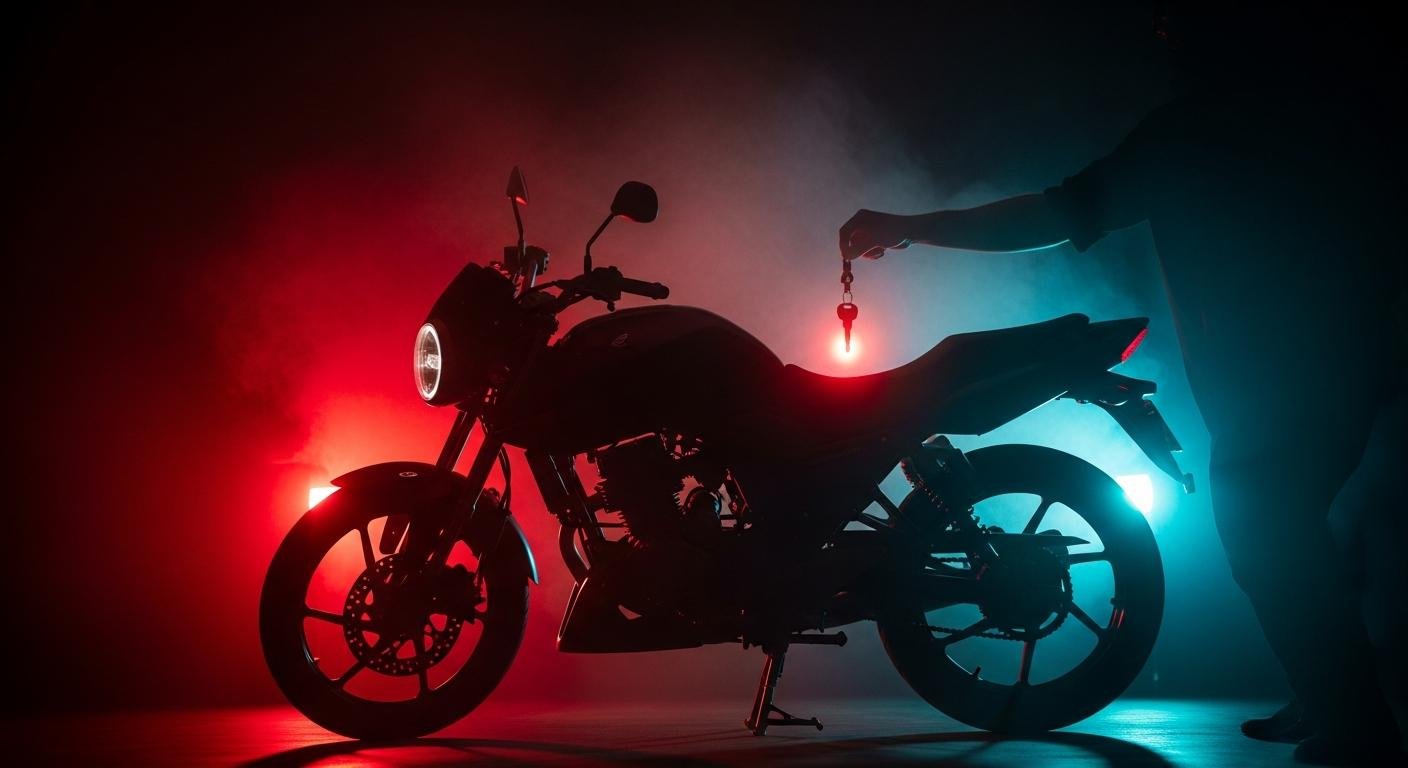 ¿Cuánto cuesta transferir una moto usada en marzo 2026?