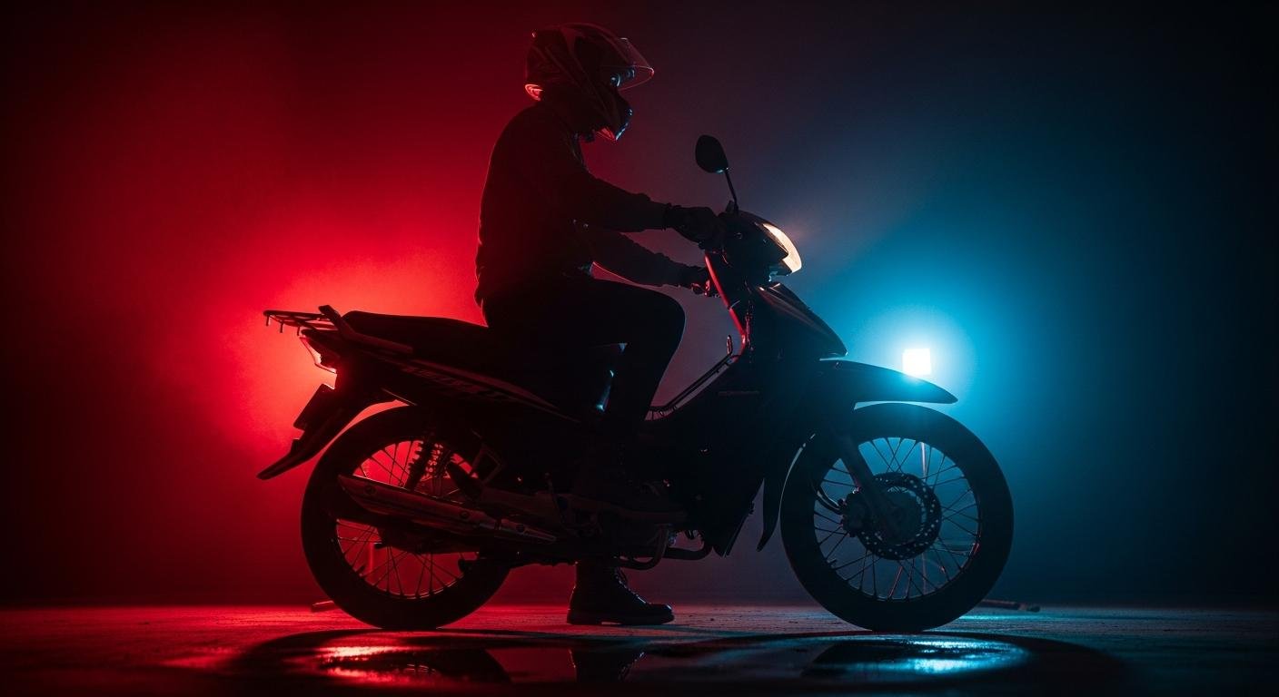 Ventas de motos 0 km rumbo a 80.000 en marzo 2026