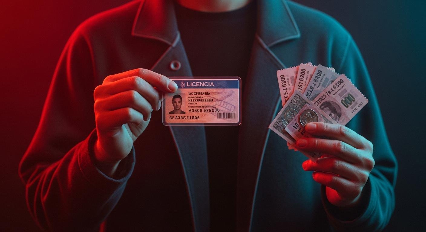 Cuánto cuesta sacar el registro en PBA en marzo 2026