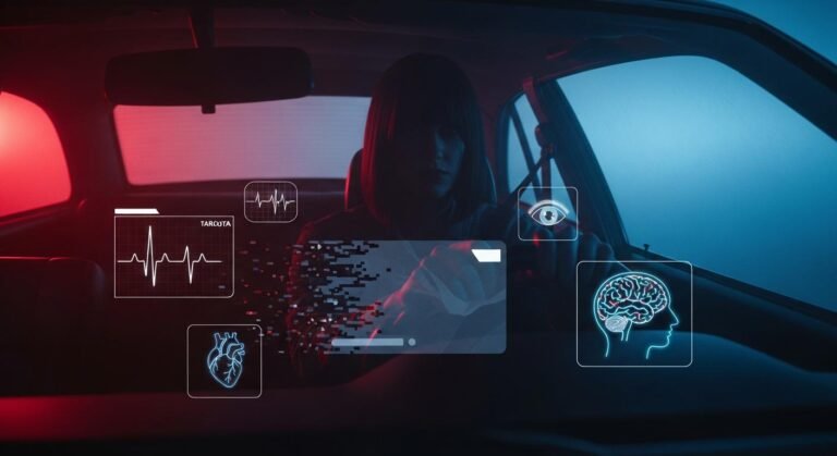 Licencia de conducir: enfermedades que pueden cancelarla