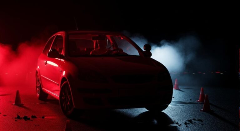 Nueva pista para aprender a manejar en caba: dónde queda