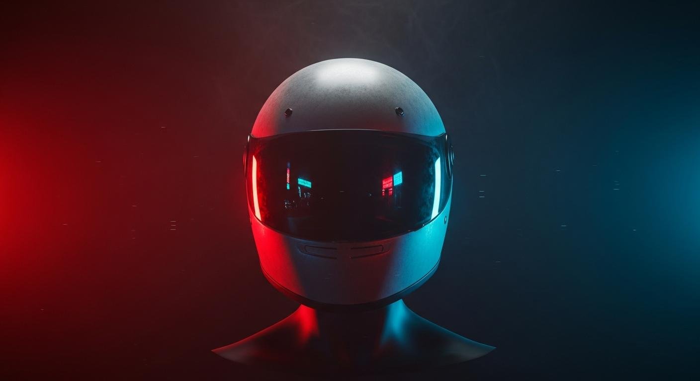 Qué casco estás obligado a usar en Argentina (y cuál protege más)