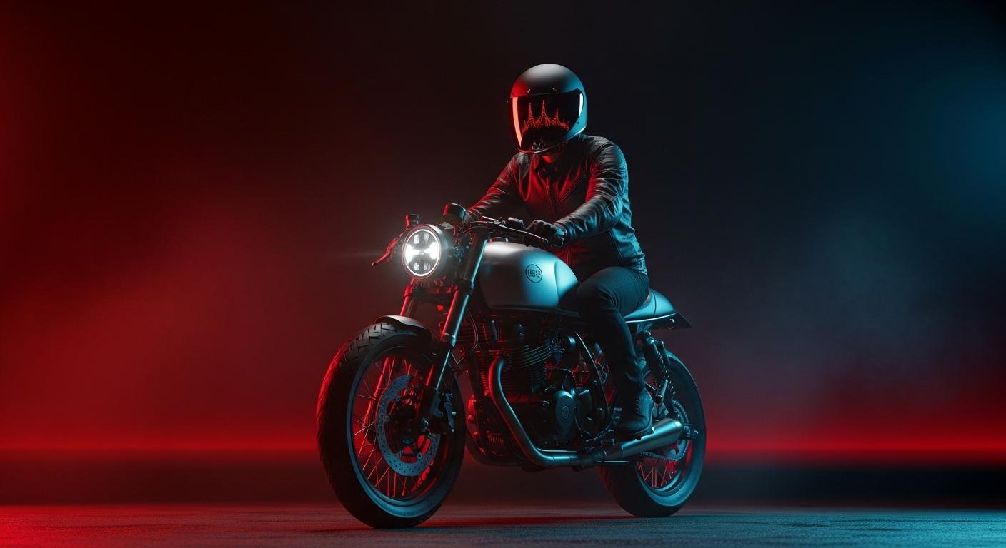 Feriados 2026: escapadas en moto desde Rosario