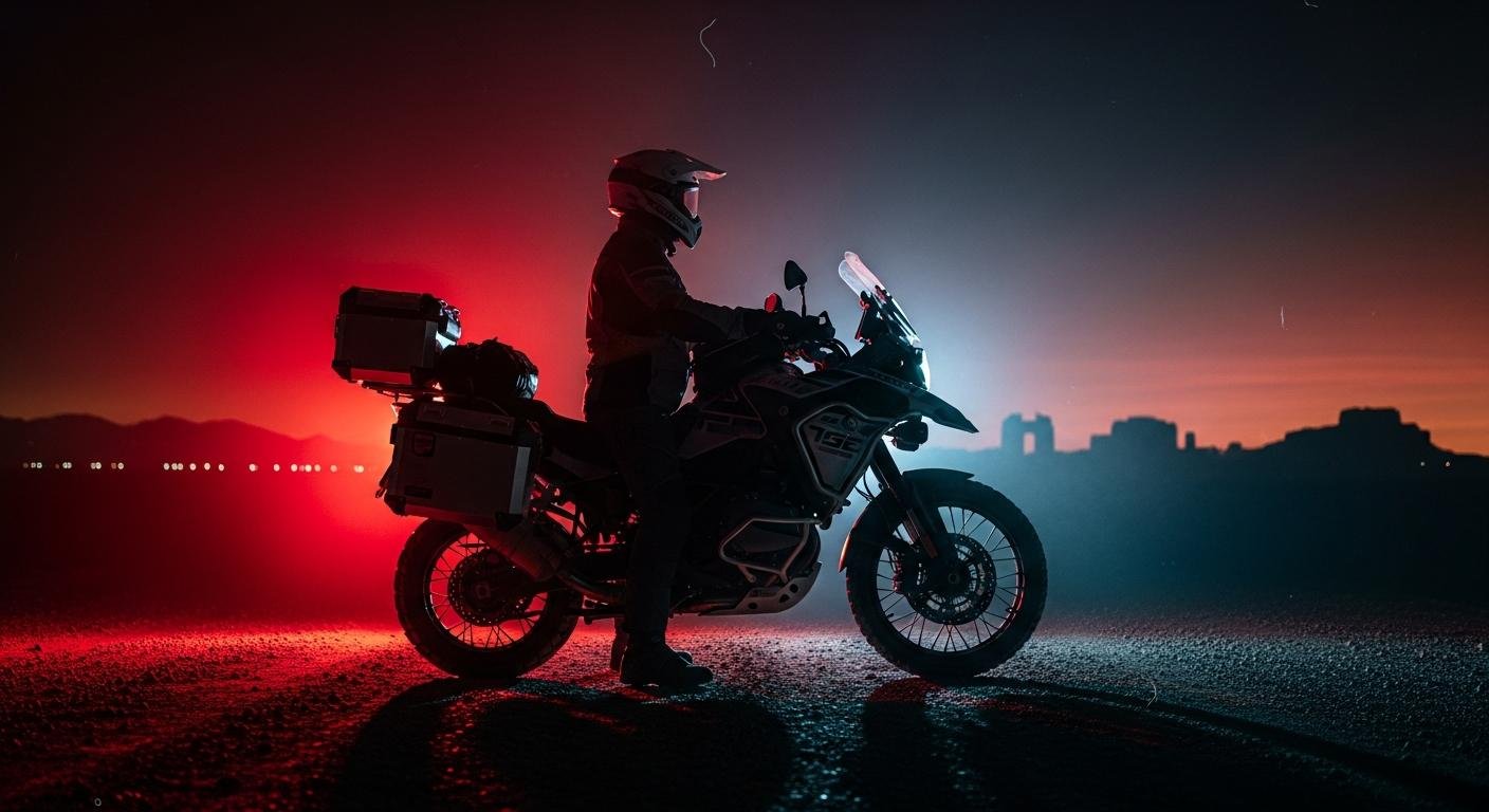 Cafayate recibe el encuentro de grandes viajeros 2026